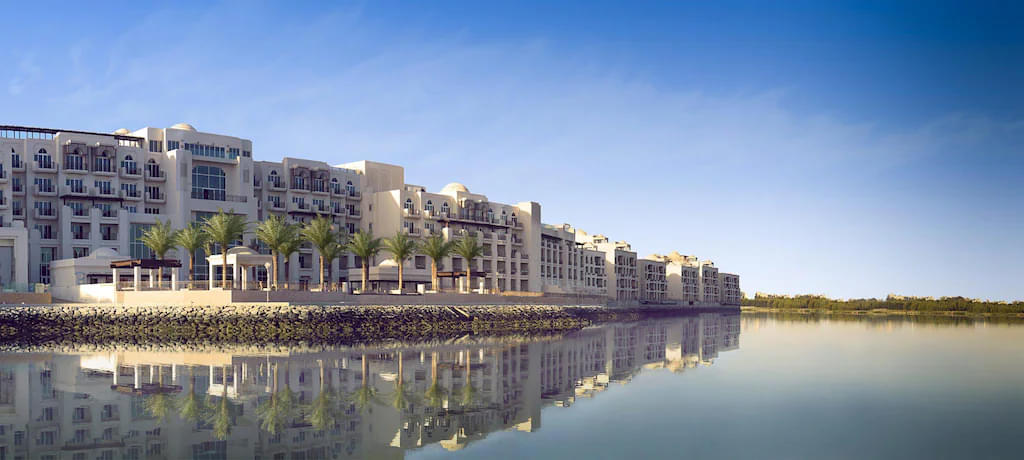 Anantara Eastern Mangroves, Abu Dhabi | Luxury Staycation Deal Image