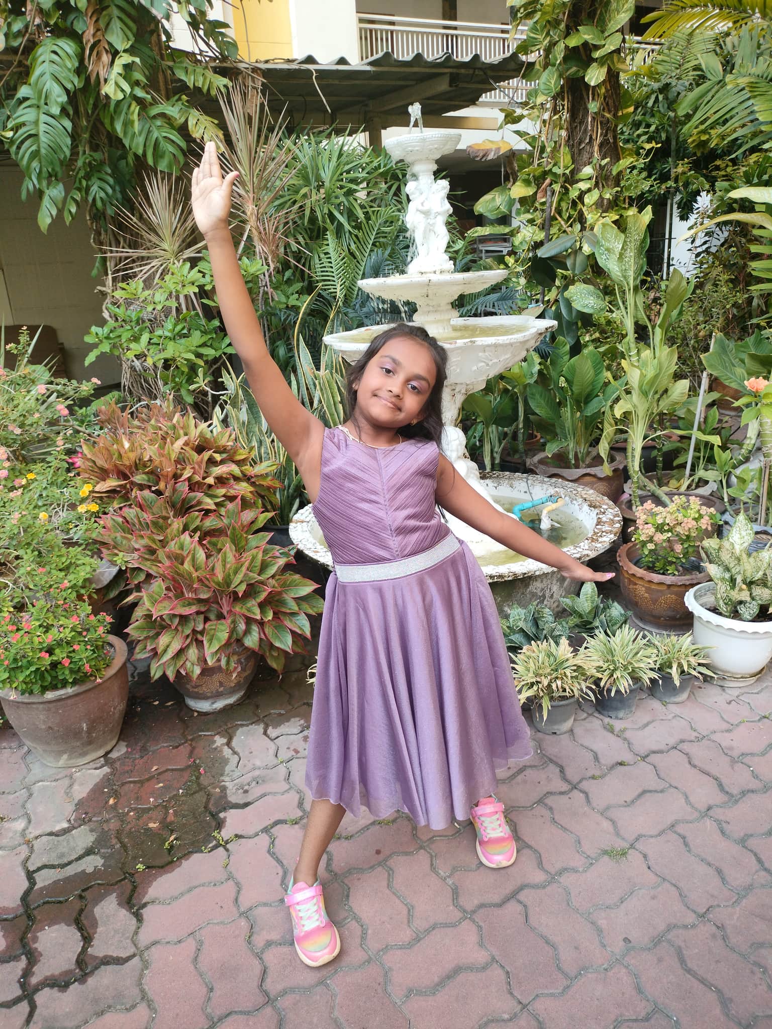 Photo from Vanita Chakrabarty's trip
