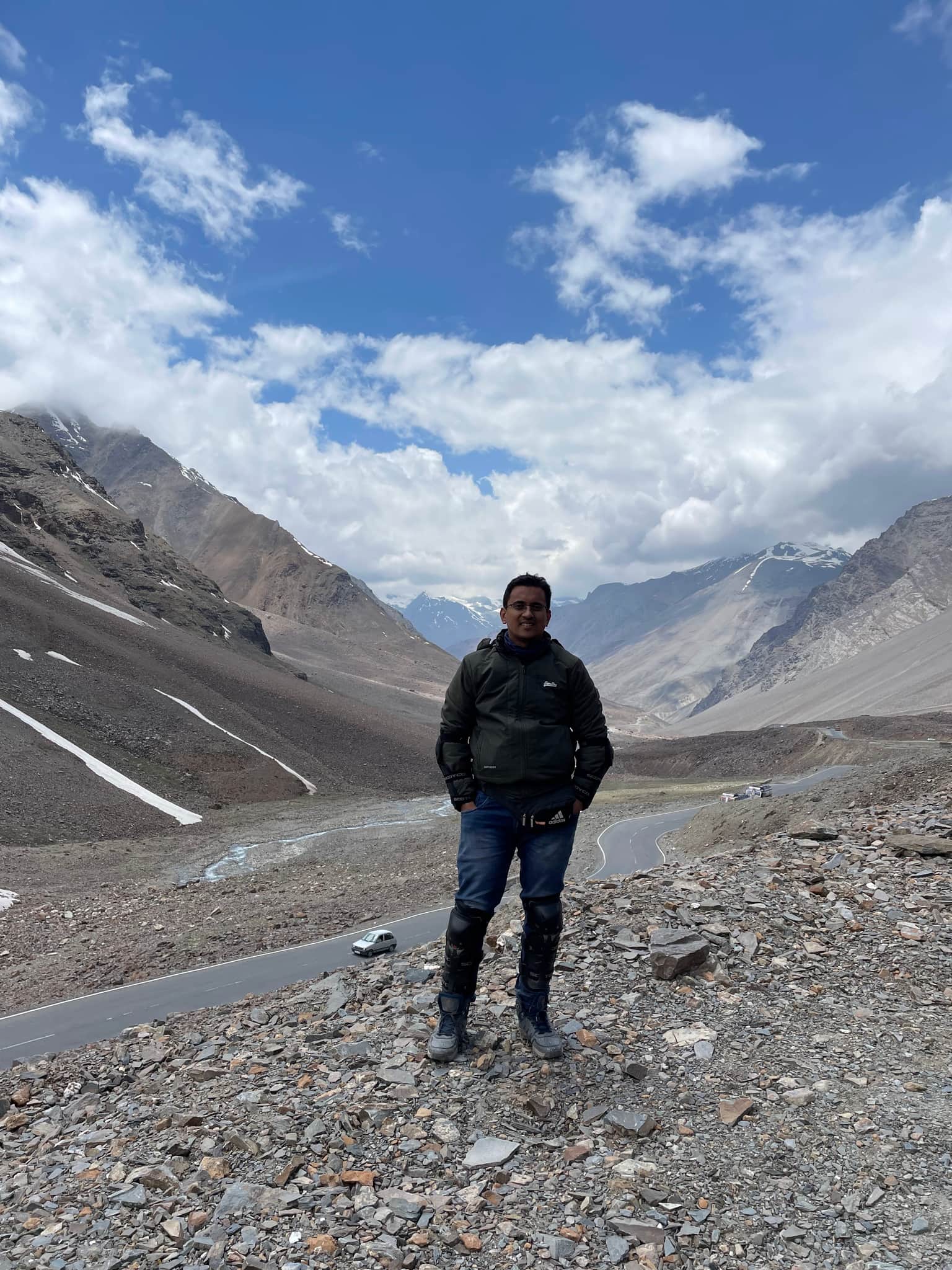 Photo from Md Yaser's trip