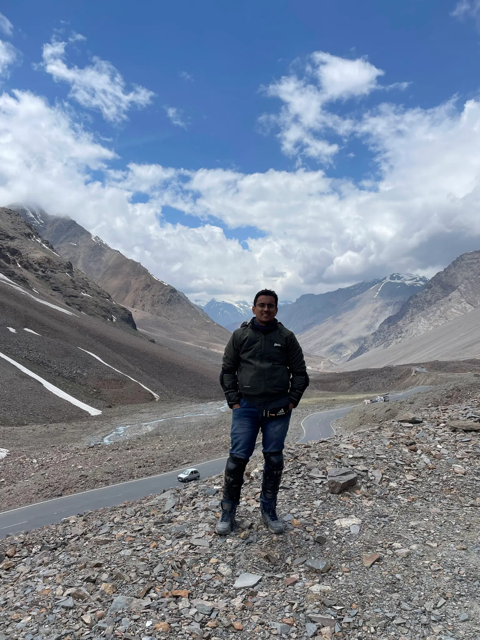 Photo from Md Yaser's trip
