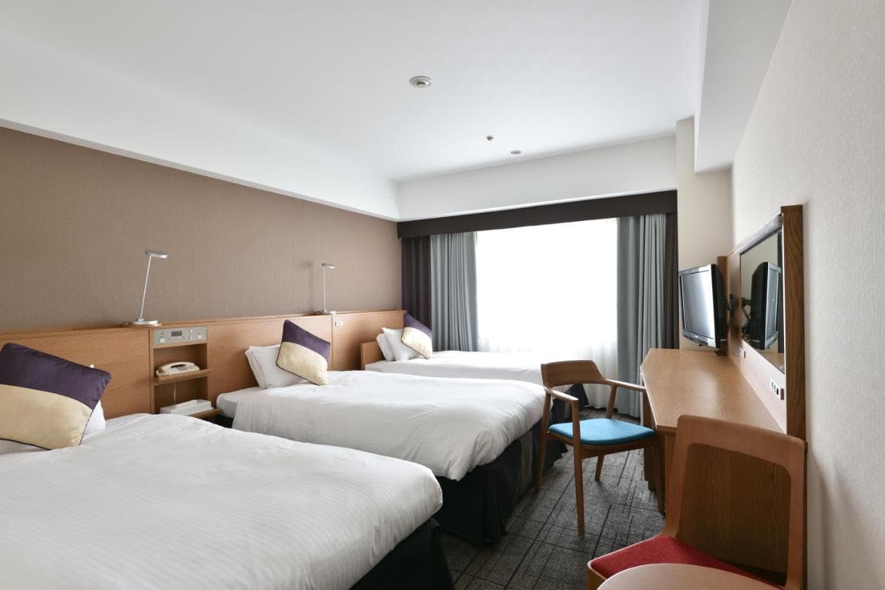 Hotel Granvia Hiroshima
