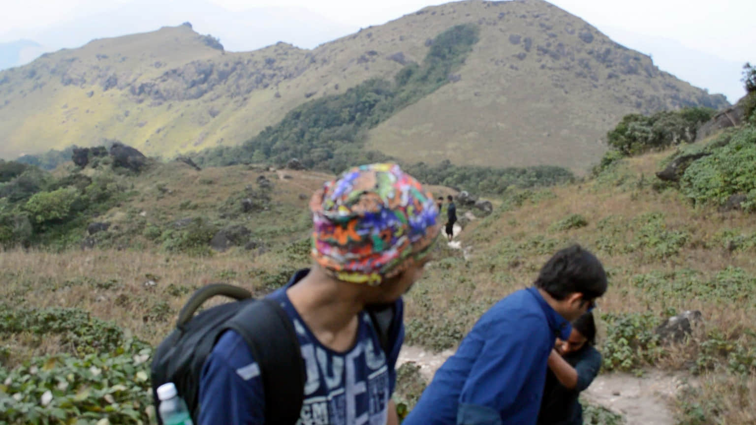 Photo from Gajbaahu Prajapat's trip
