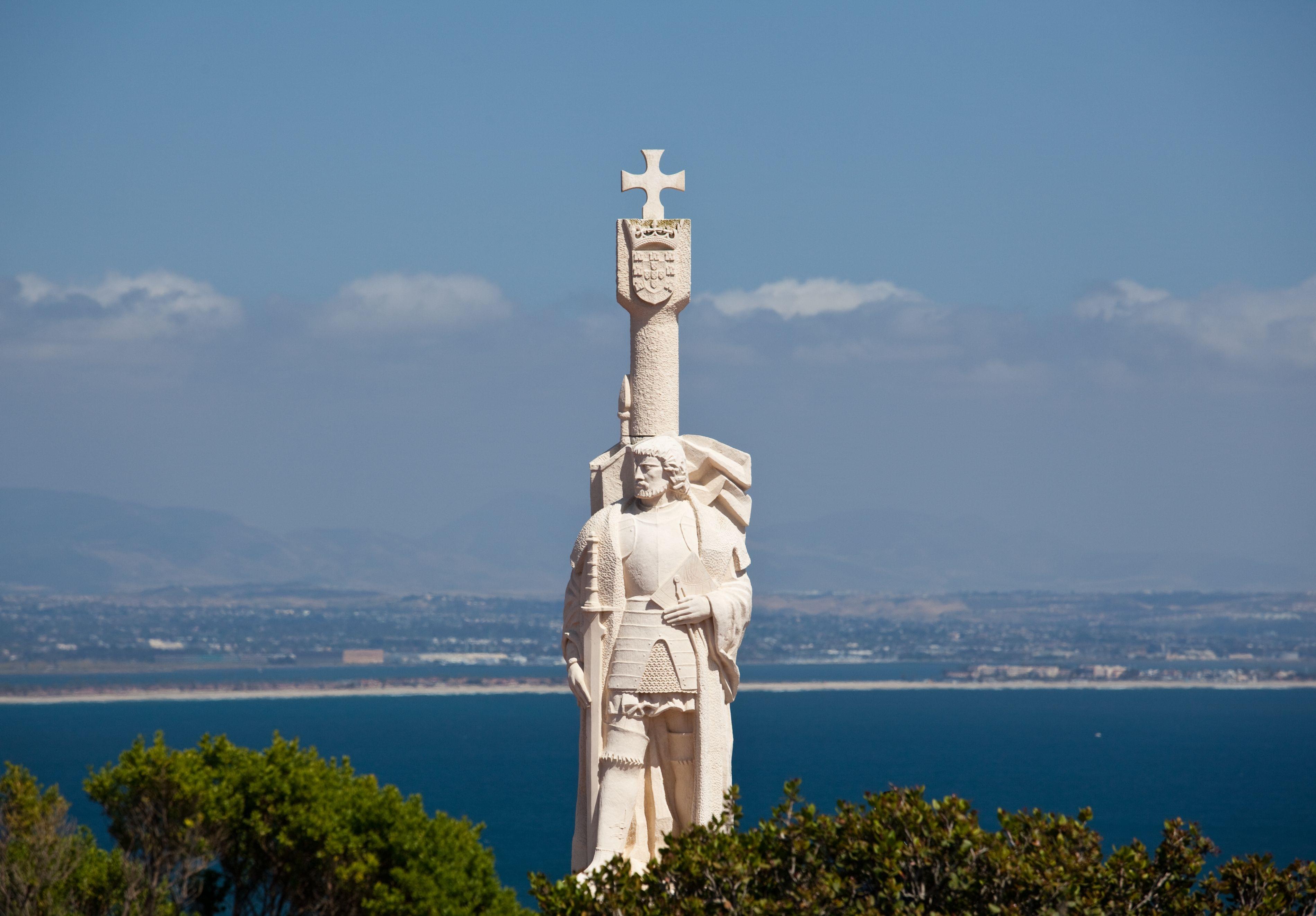 Cabrillo National Monument