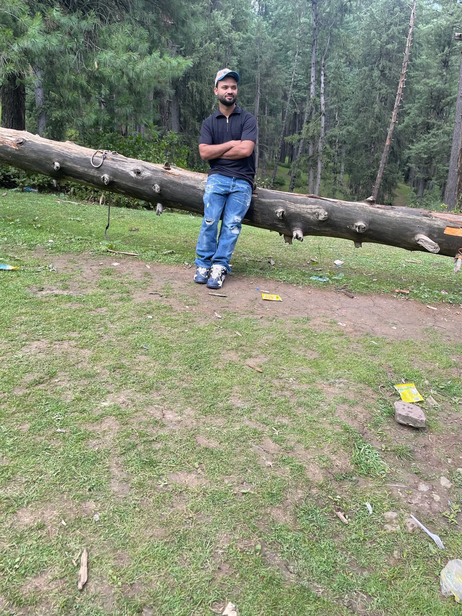 Photo from Gul Hashan's trip
