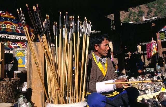 Discover Local Handicrafts & Textiles