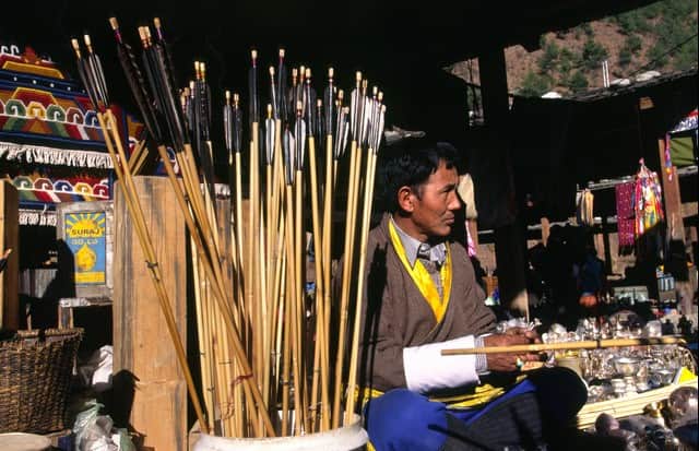 Discover Local Handicrafts & Textiles