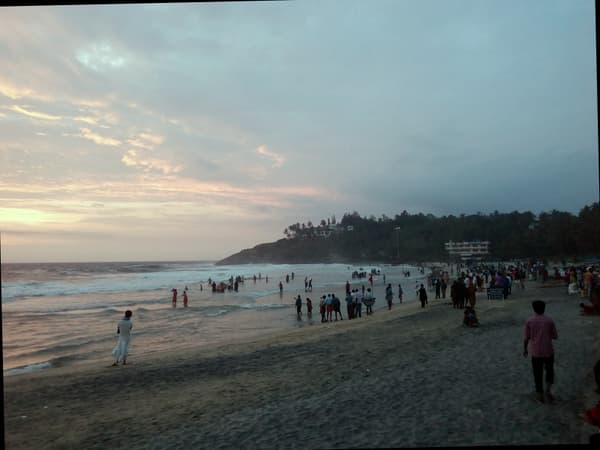 Hawa Beach