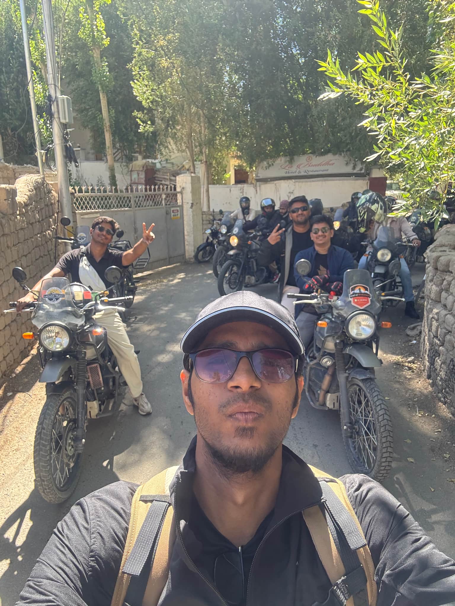 Photo from Vishwajit Nalawade's trip
