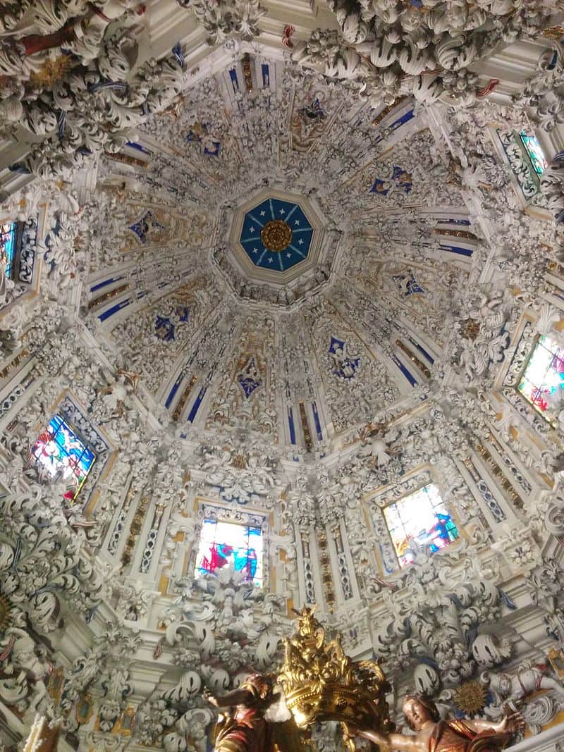 Santuario de la Victoria, <em>Andalusia</em>