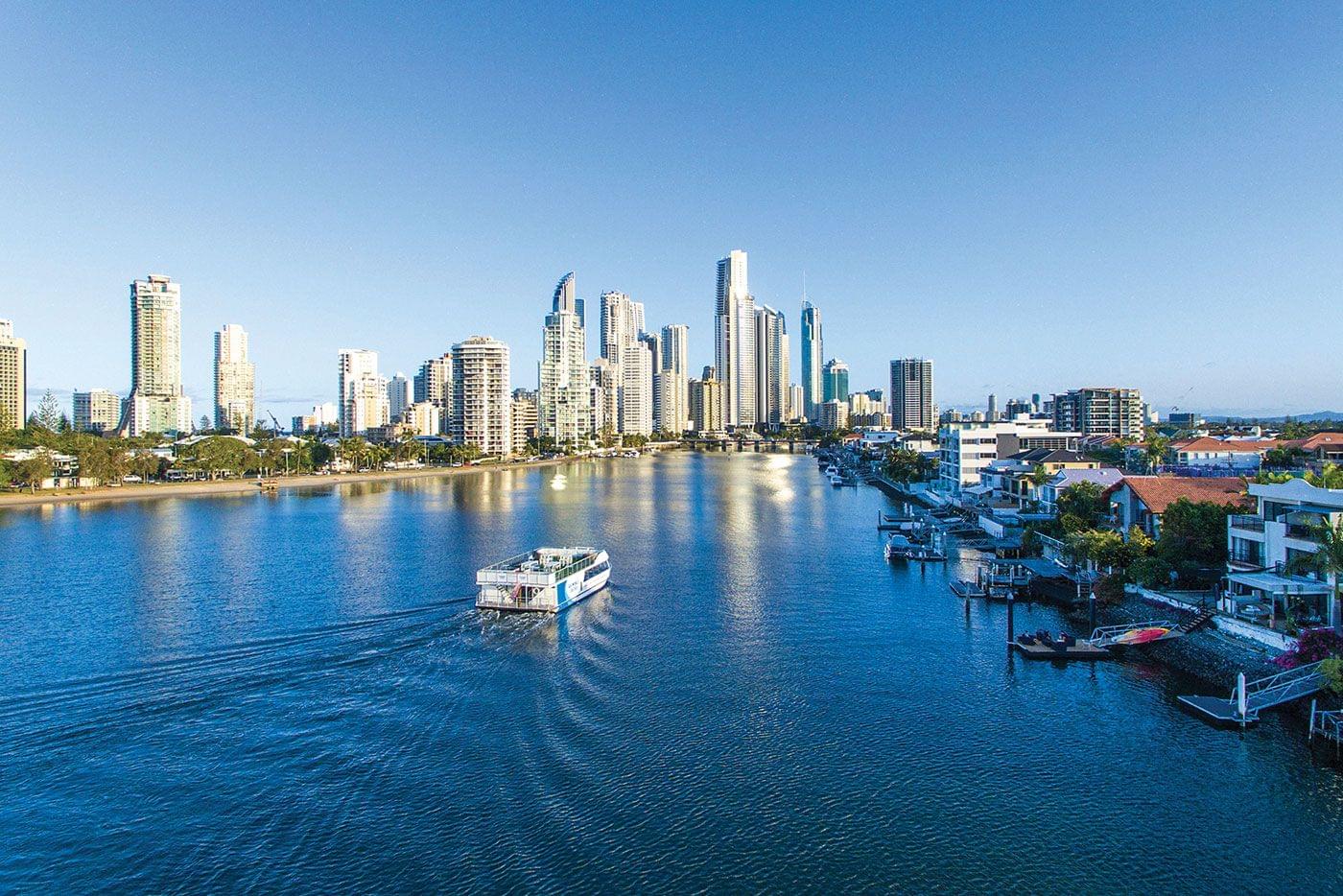 Gold Coast Morning Tea Cruise from Surfers Paradise.jpeg