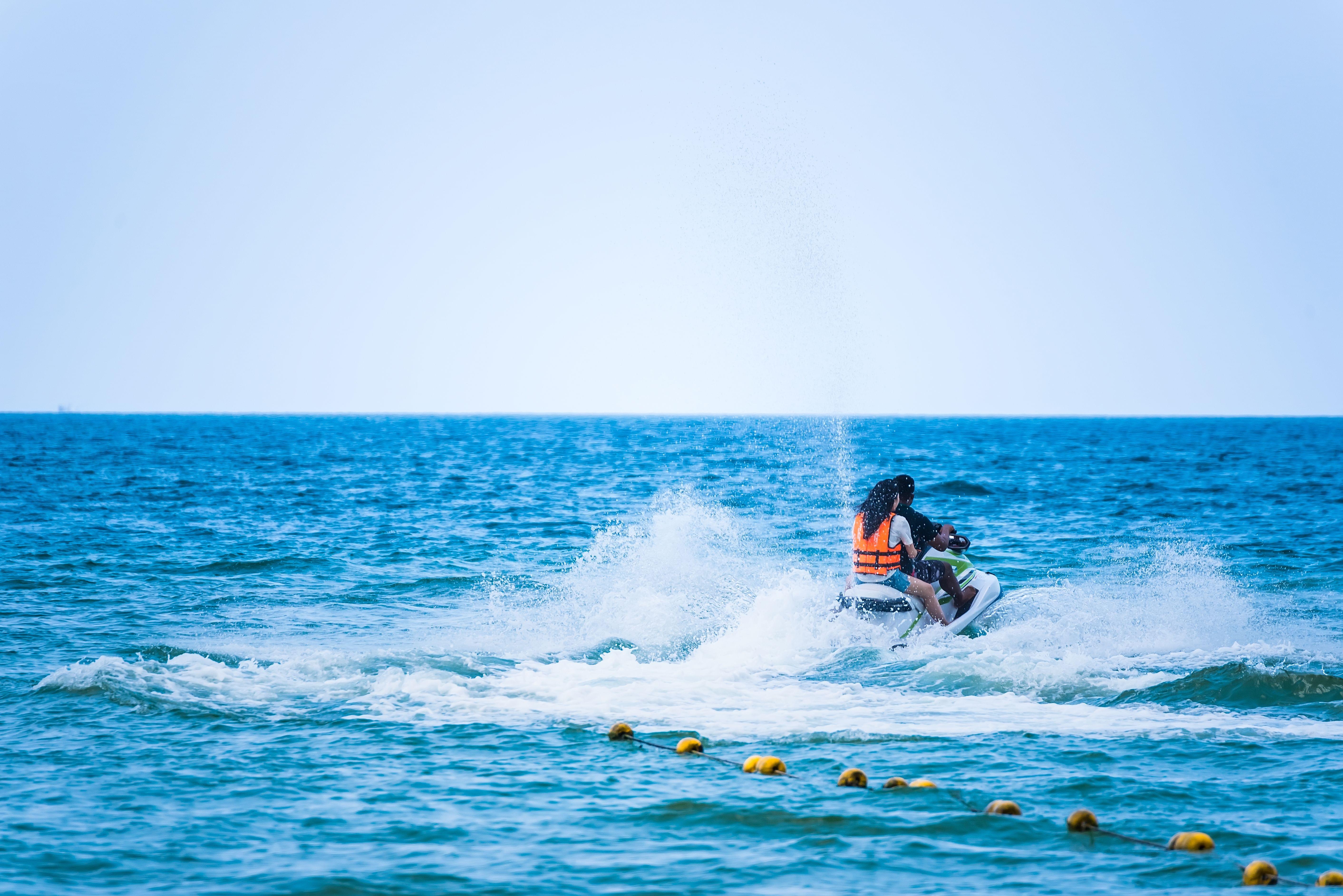 Water Sports In Phuket