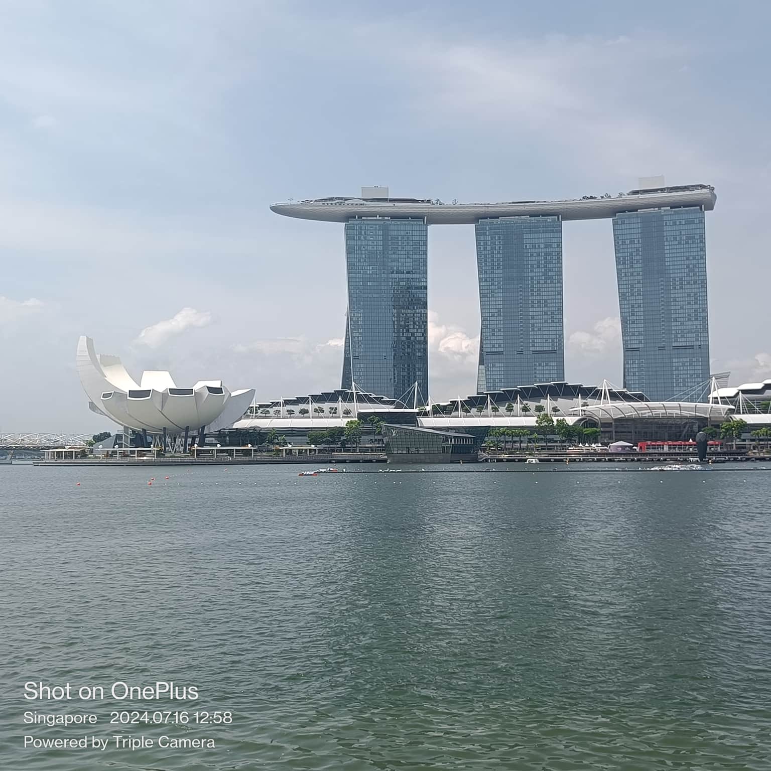 Photo from Rajeev 's trip