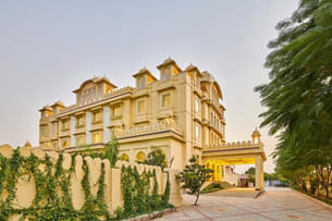 Sterling Atharva, Jaipur | Luxury Staycation Deal
