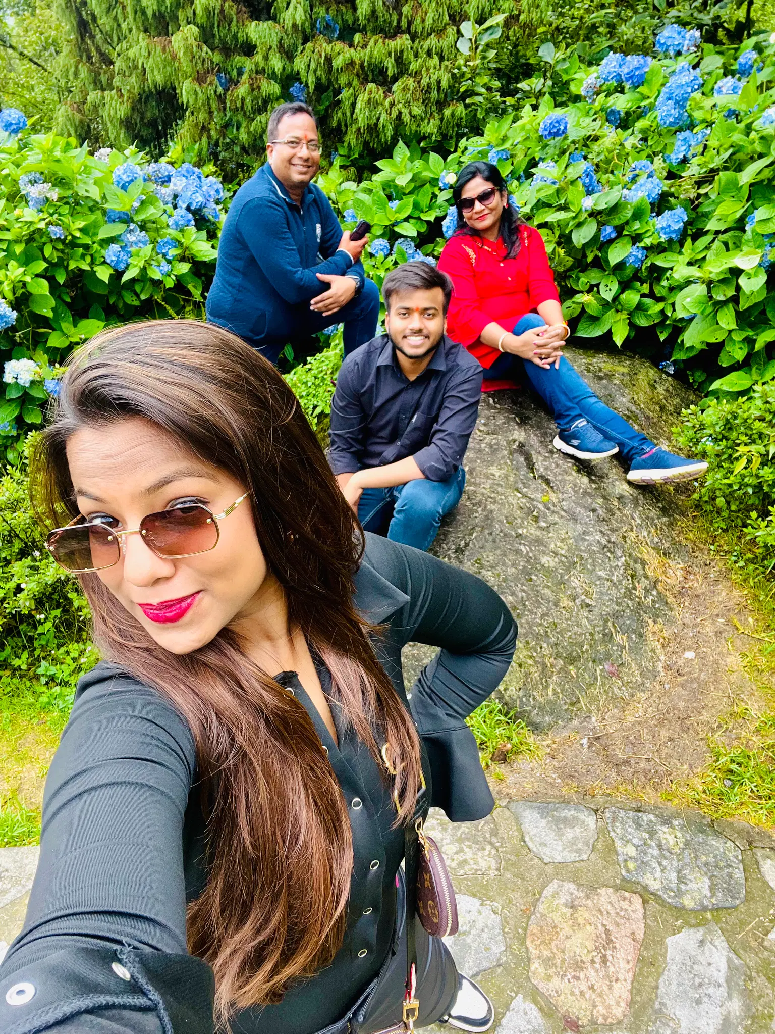 Photo from Mudita  Gupta's trip