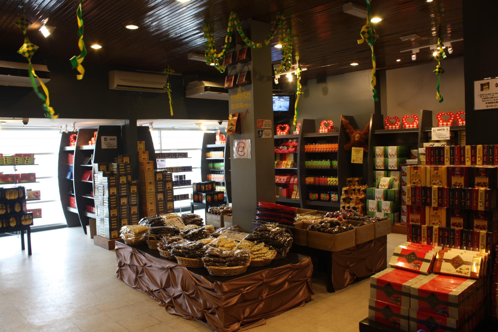 Cocoa Boutique, Kuala Lumpur Overview