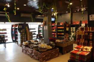 Cocoa Boutique, Kuala Lumpur