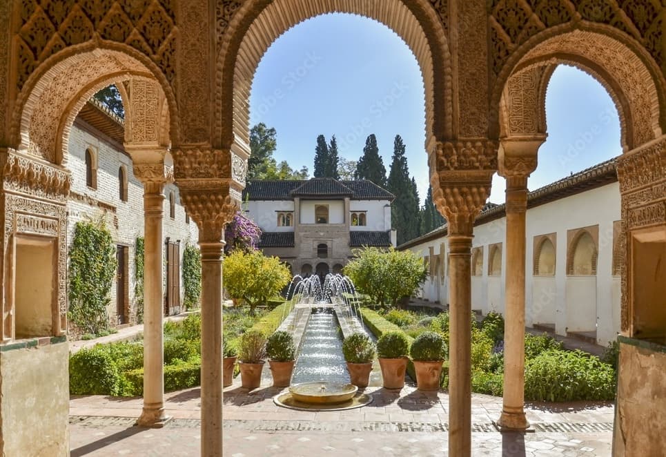 Generalife