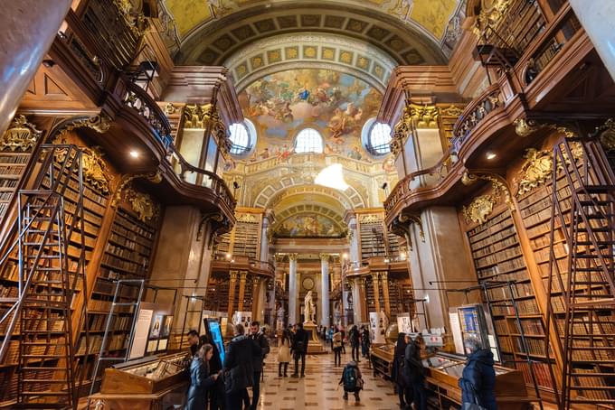 Austrian National Library