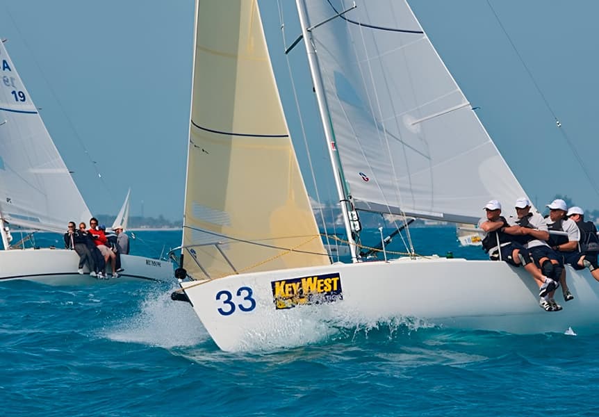 Yacht Rental in Chennai Image