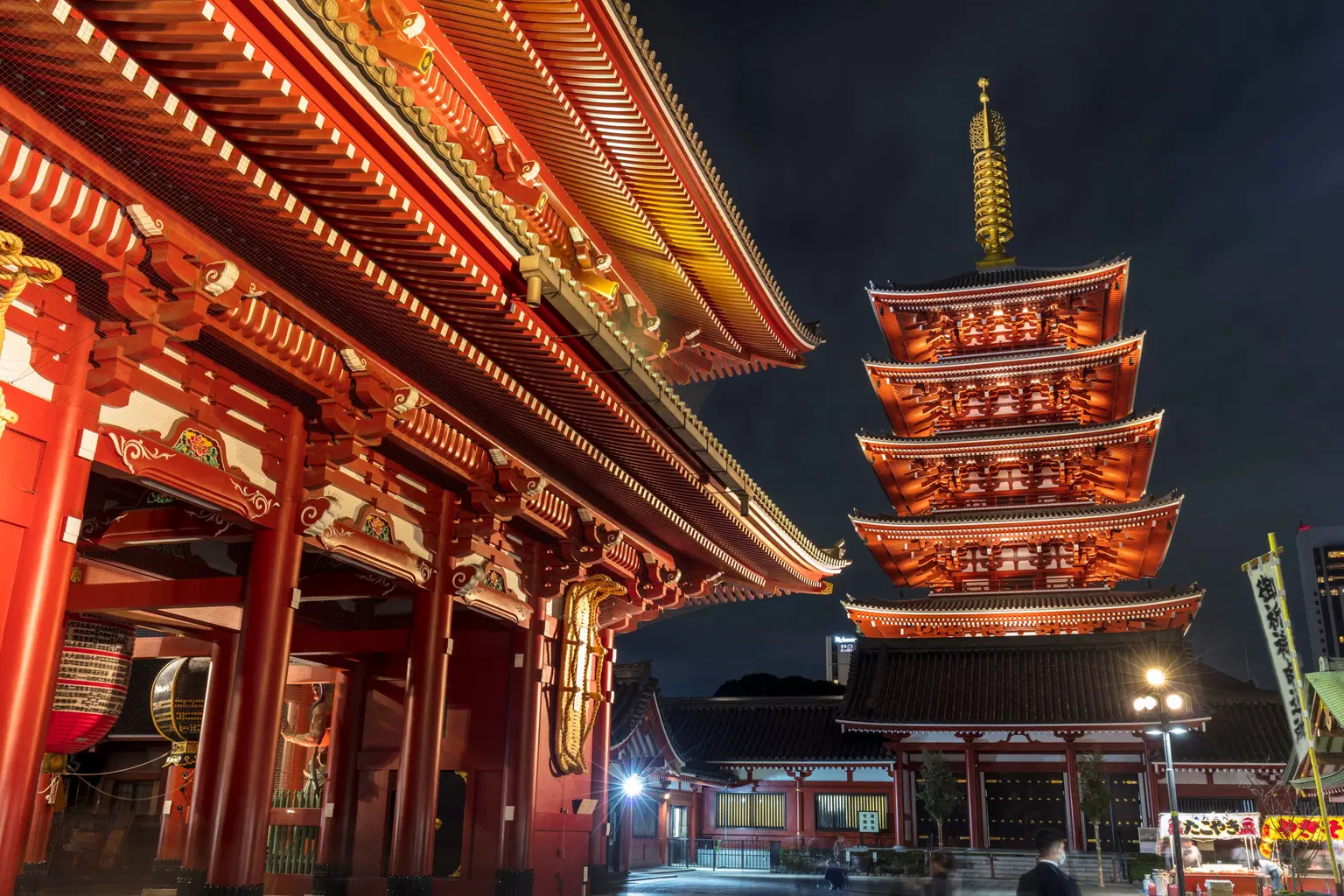 Goju-no-to Pagoda, <em>Japan</em>