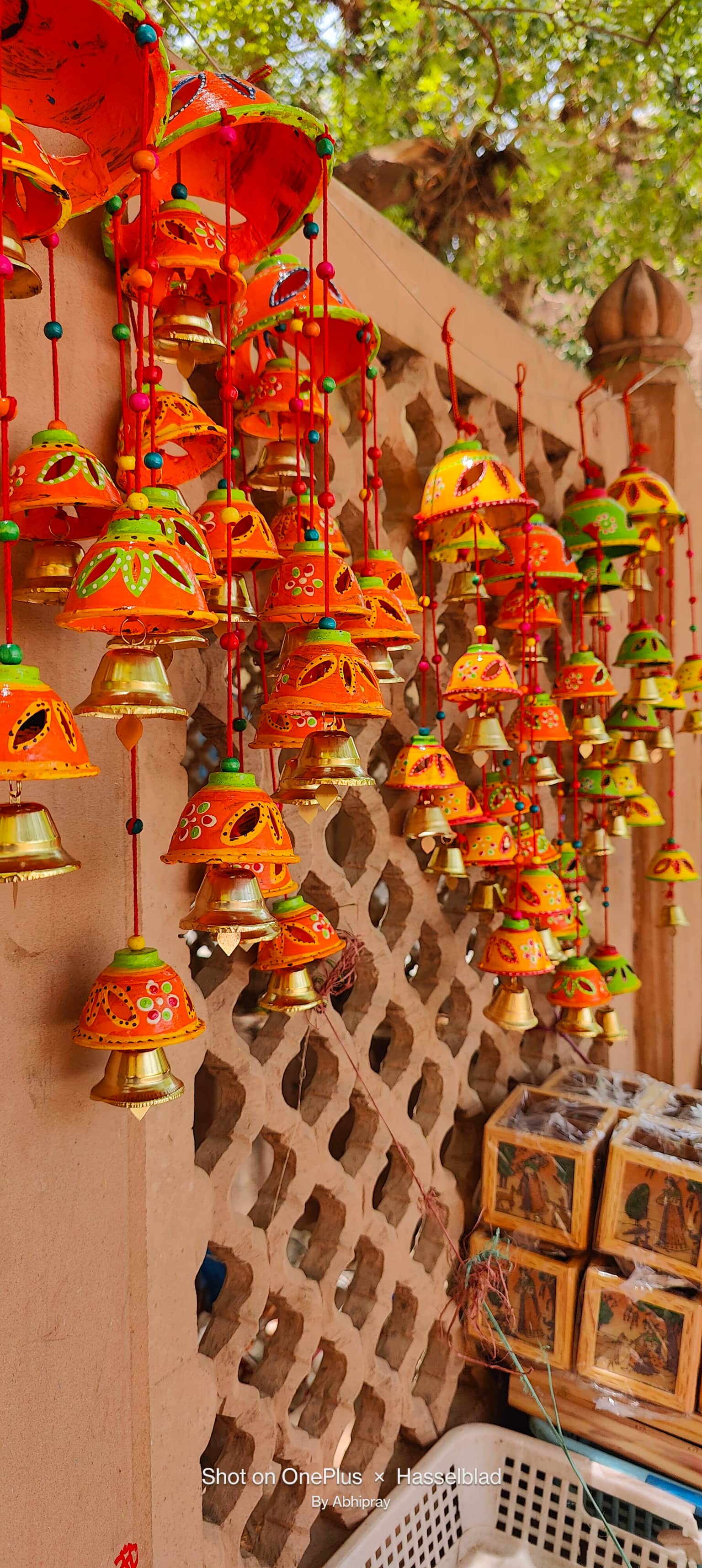 Photo from Abhipraya Barik's trip
