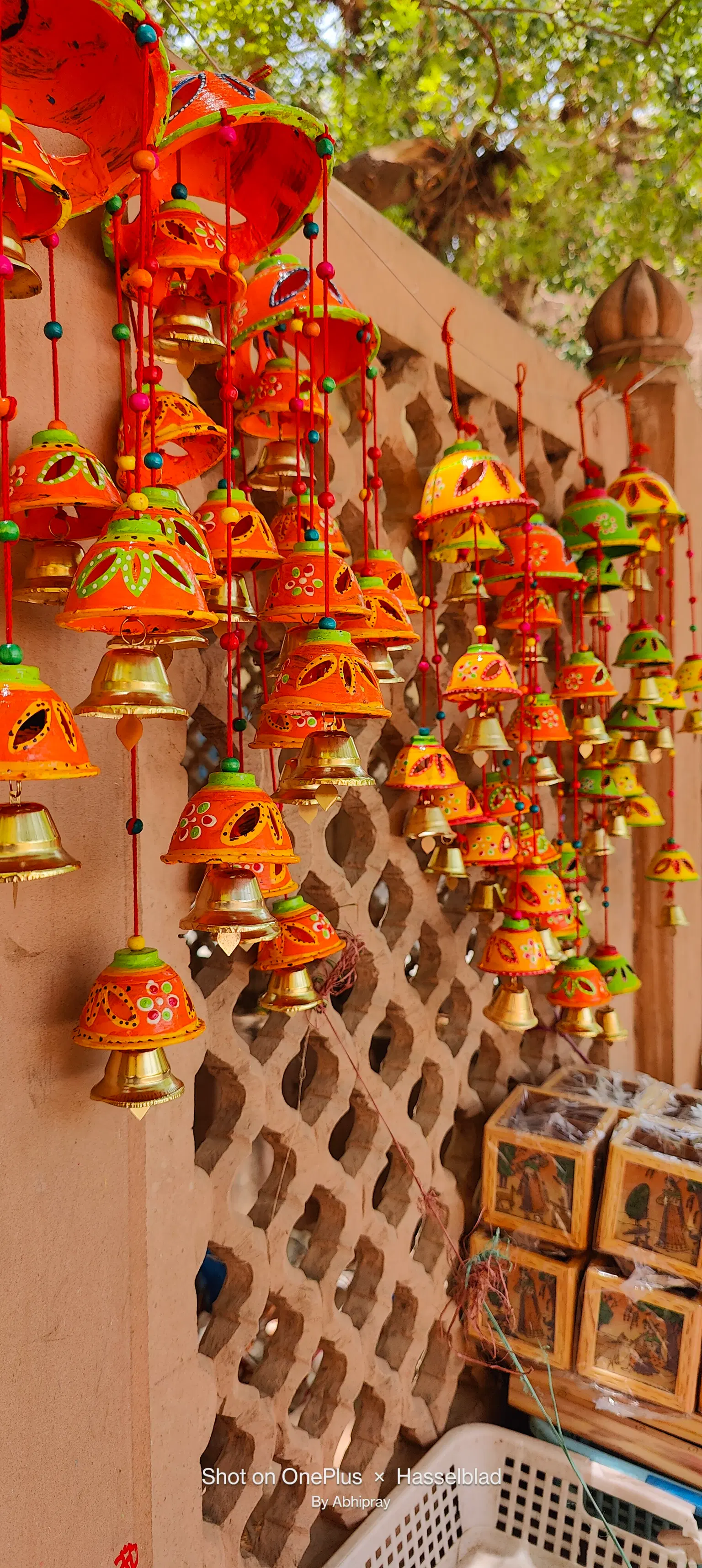 Photo from Abhipraya Barik's trip