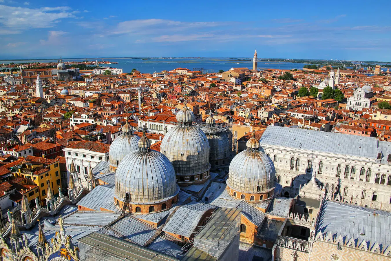 St. Mark’S Basilica