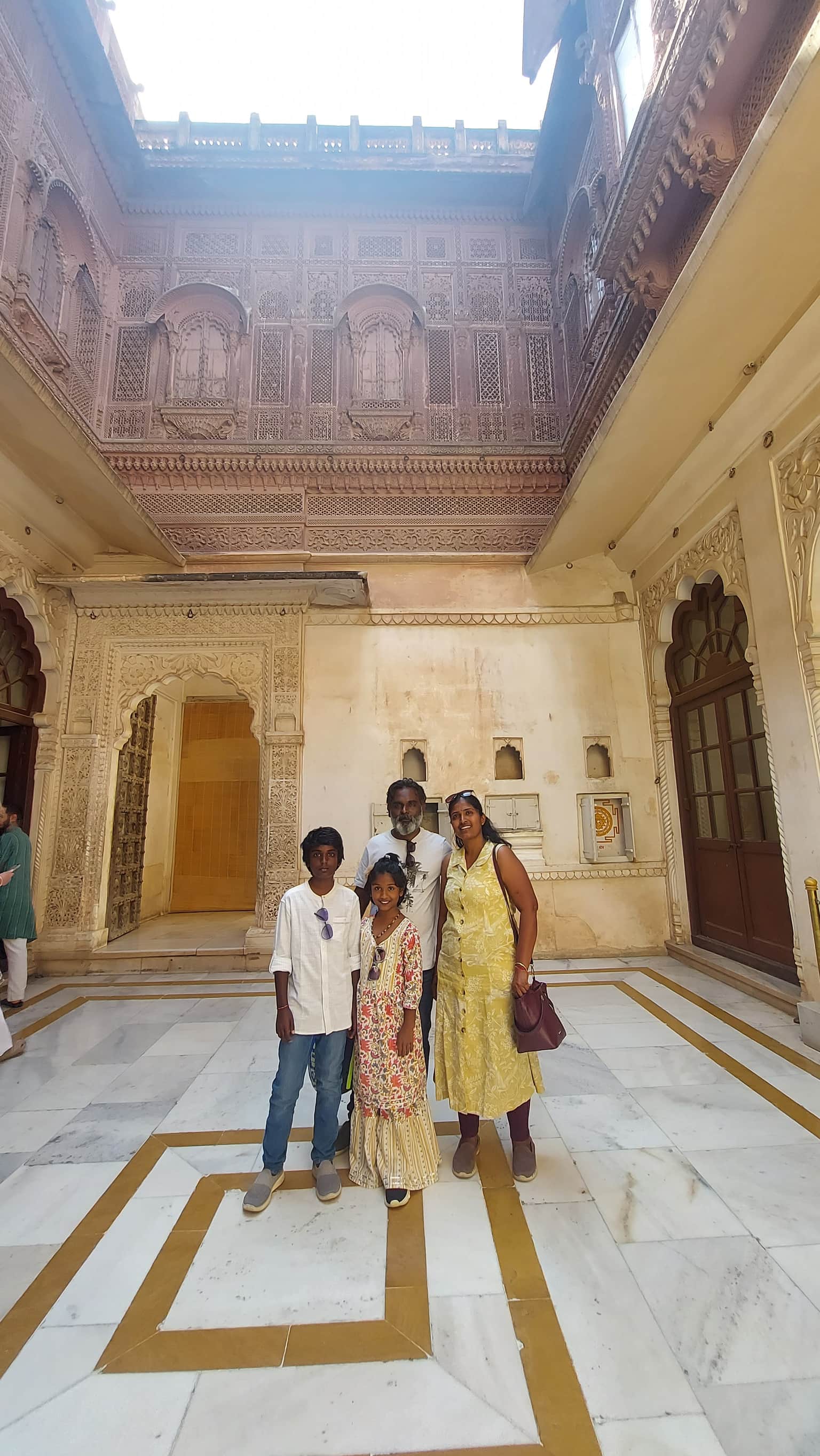 Photo from Sathish Nv's trip
