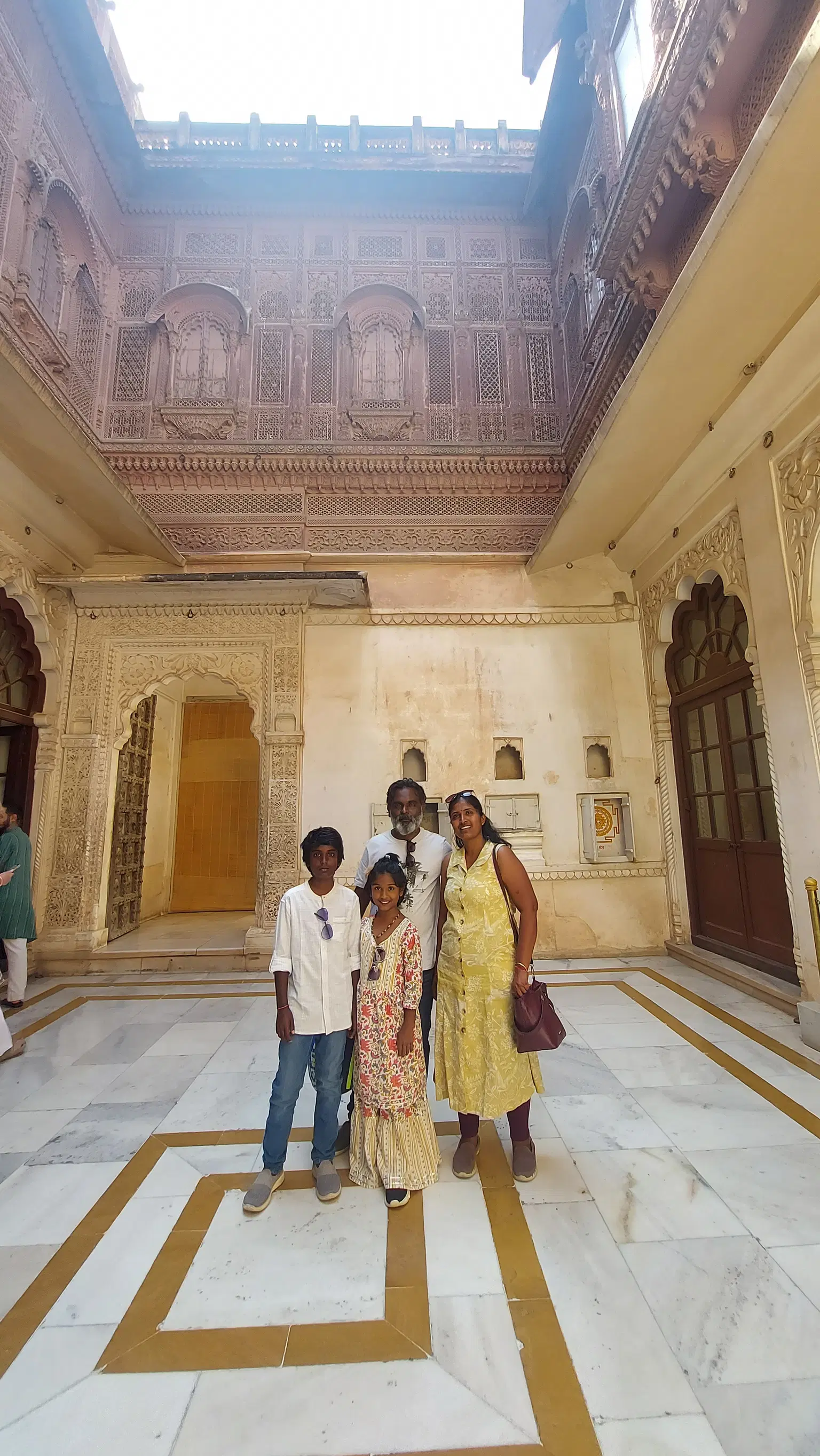 Photo from Sathish Nv's trip