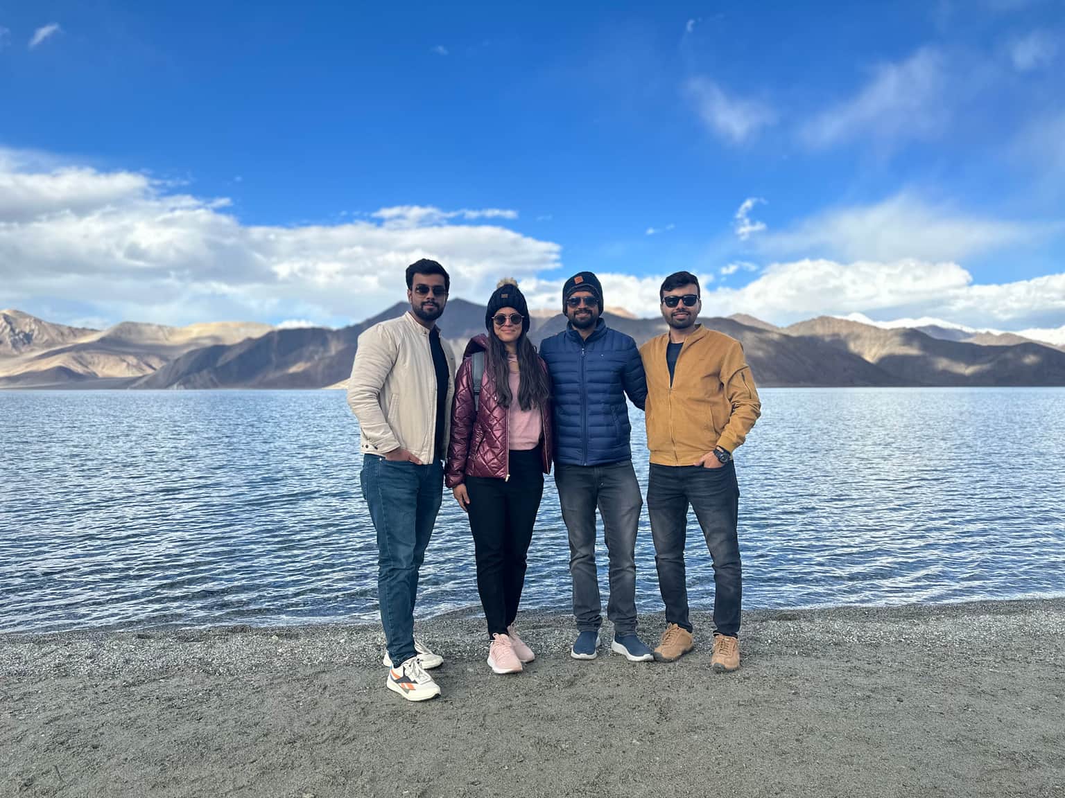 Photo from Akshay Singhvi's trip