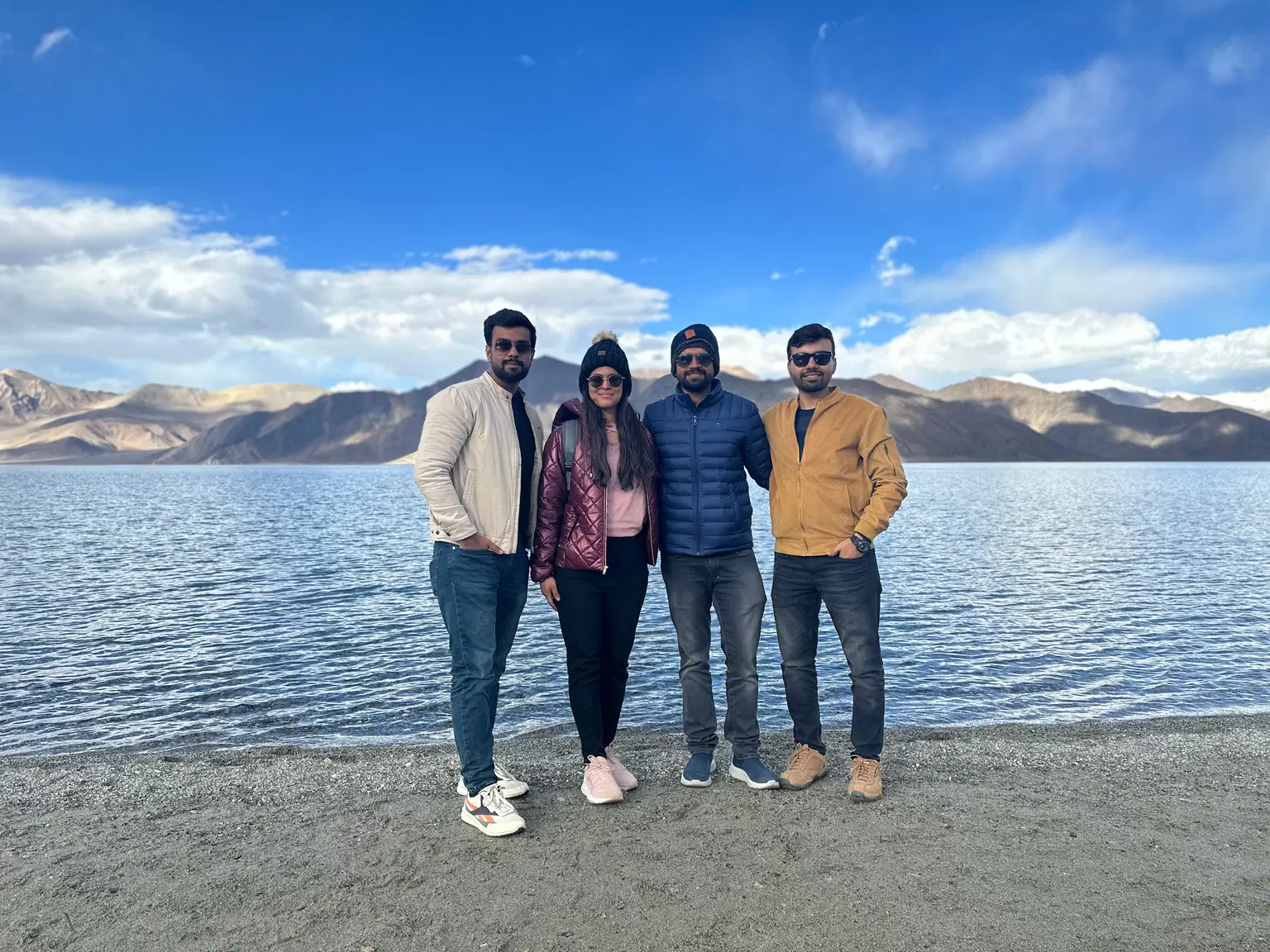 Photo from Akshay Singhvi's trip
