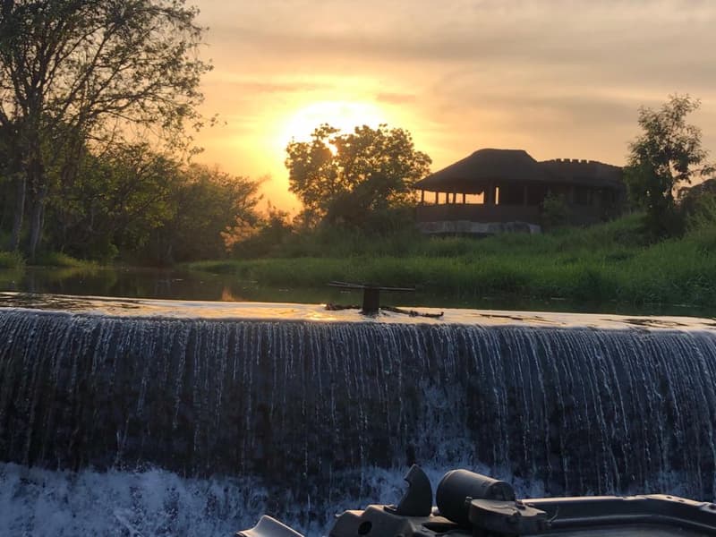 The Hampi Whiskers Resort, Hampi Image