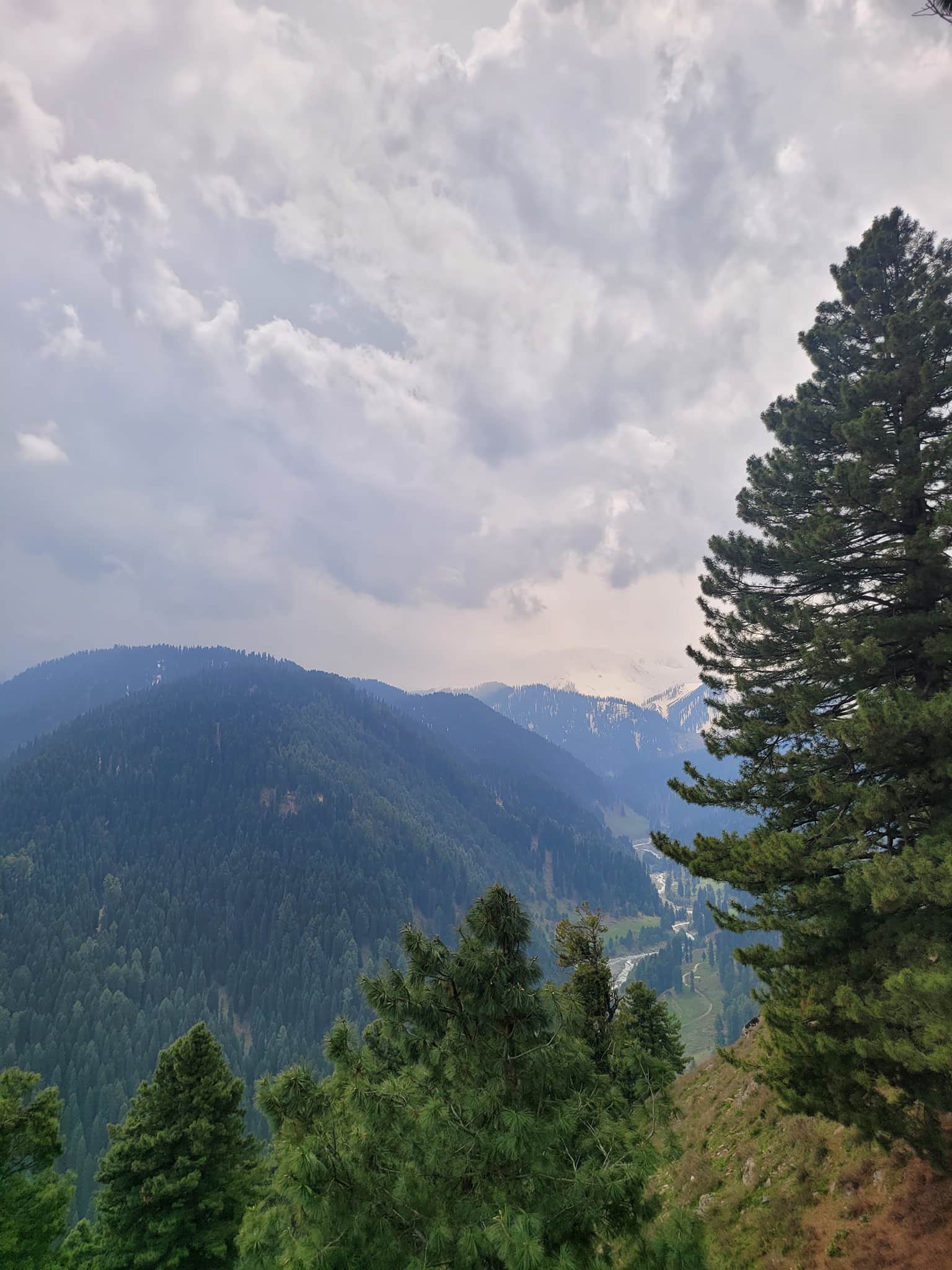 Photo from Shamiee Salluja's trip