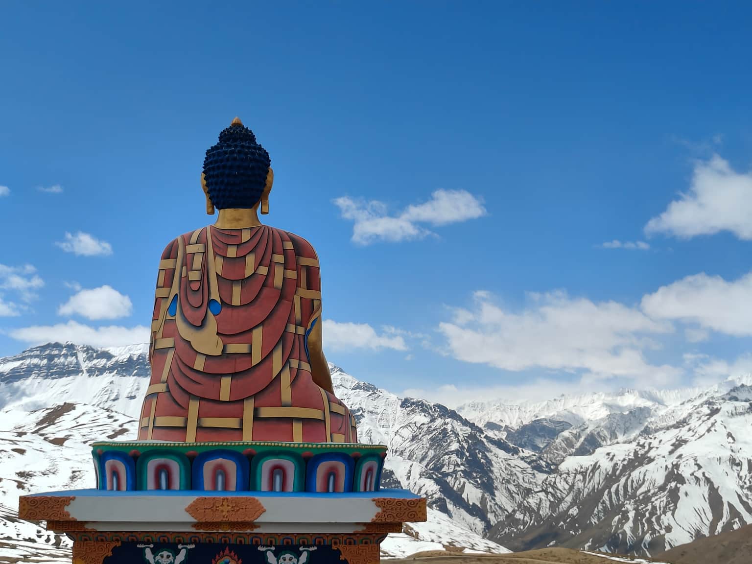 Photo from Richa  Dhanuka 's trip