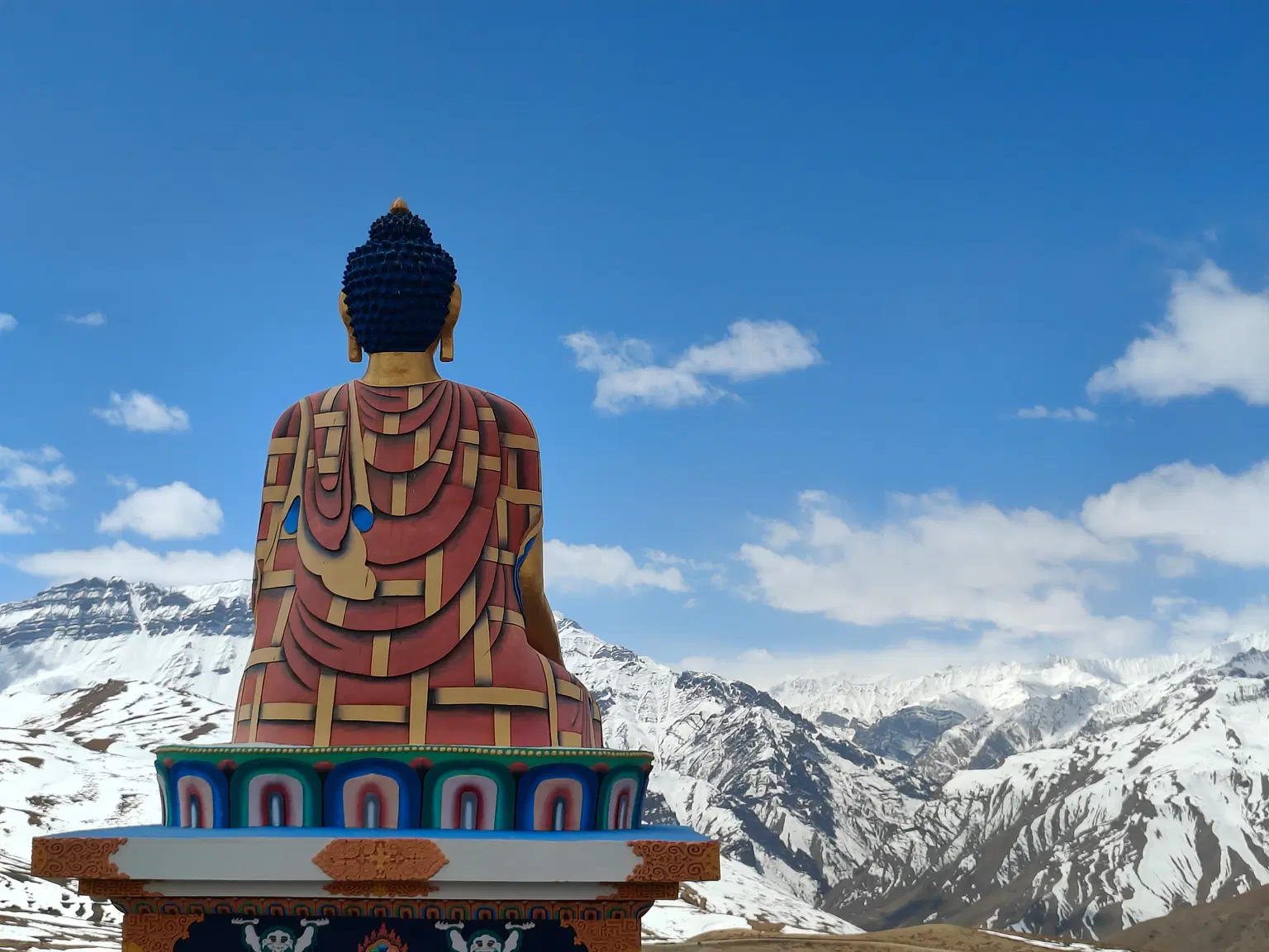 Photo from Richa  Dhanuka 's trip