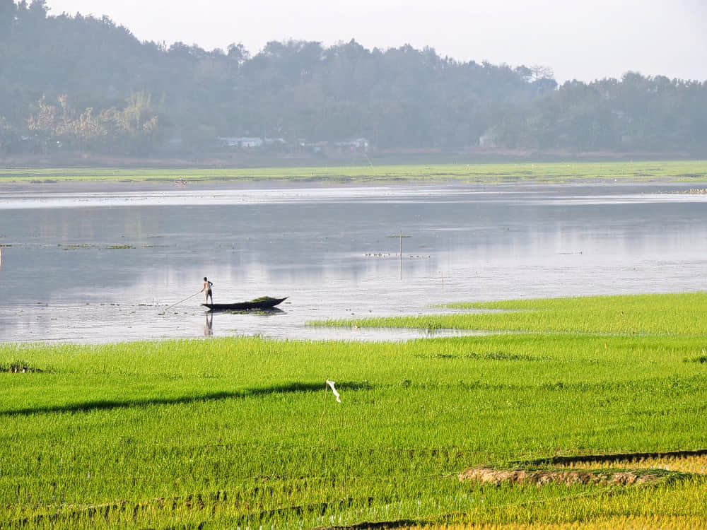 Bongaigaon, <em>Assam</em>