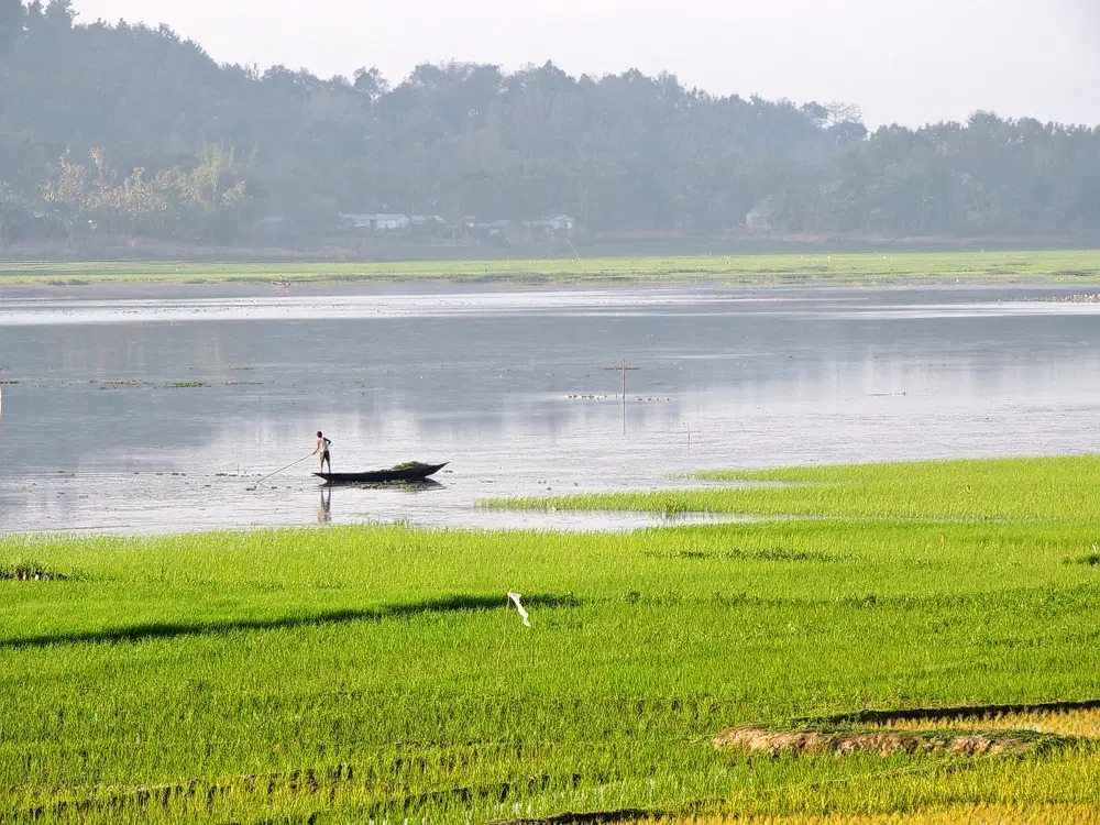 Bongaigaon