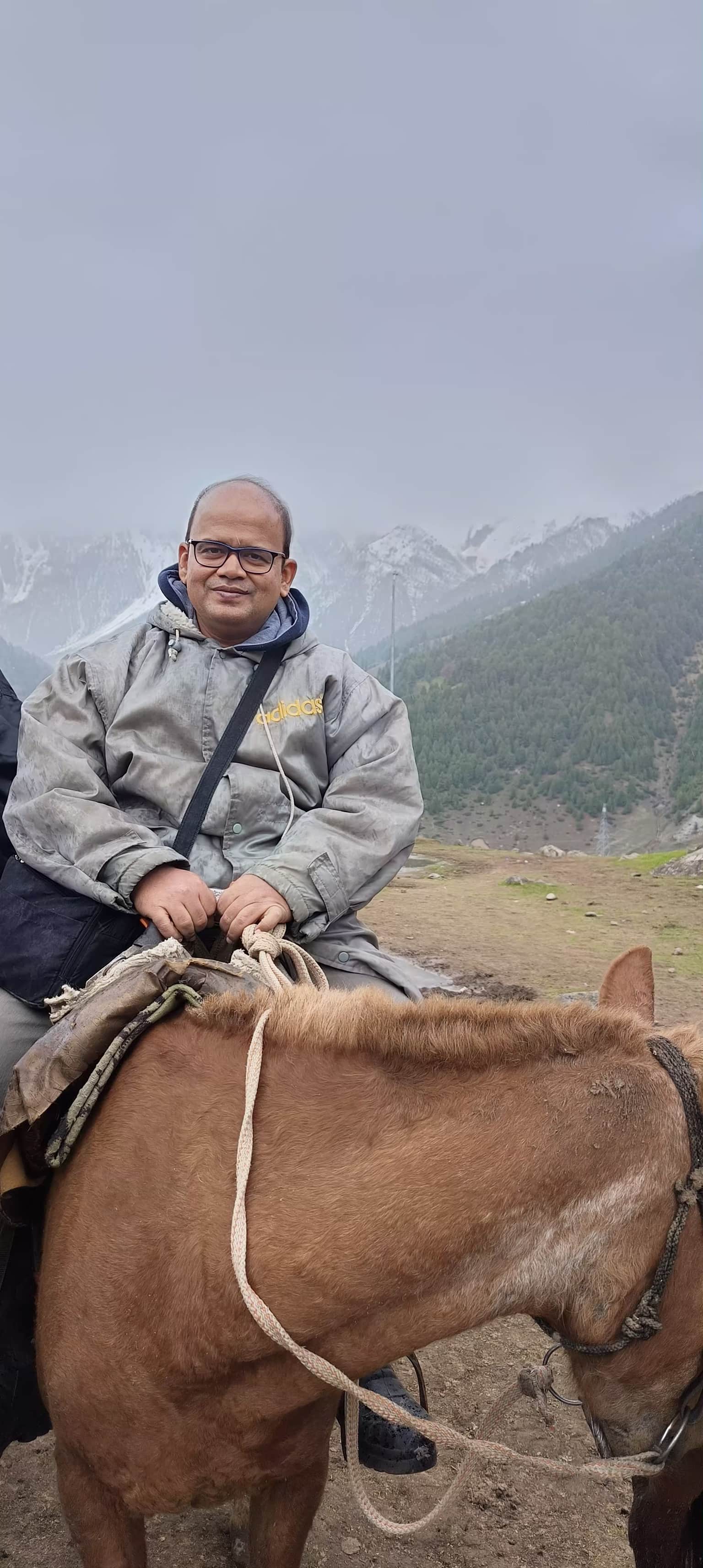 Photo from Vaibhav Pawar's trip
