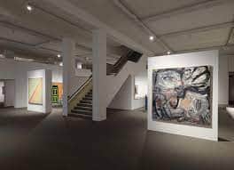 Mu.ZEE Modern Art Museum, <em>Ostend</em>