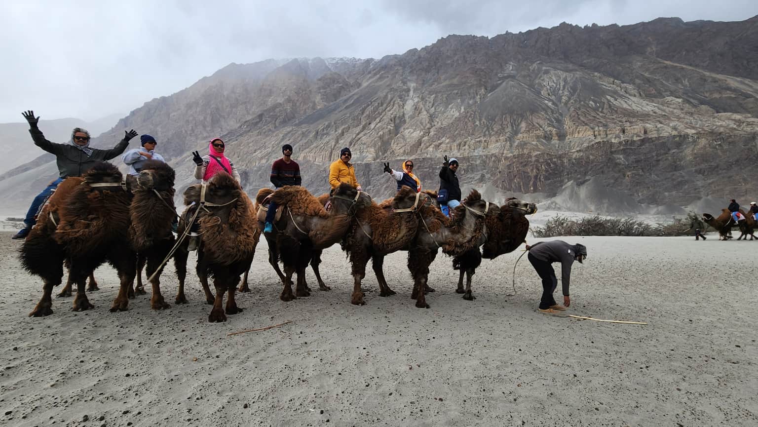 Photo from SUREKHA KULKARNI's trip