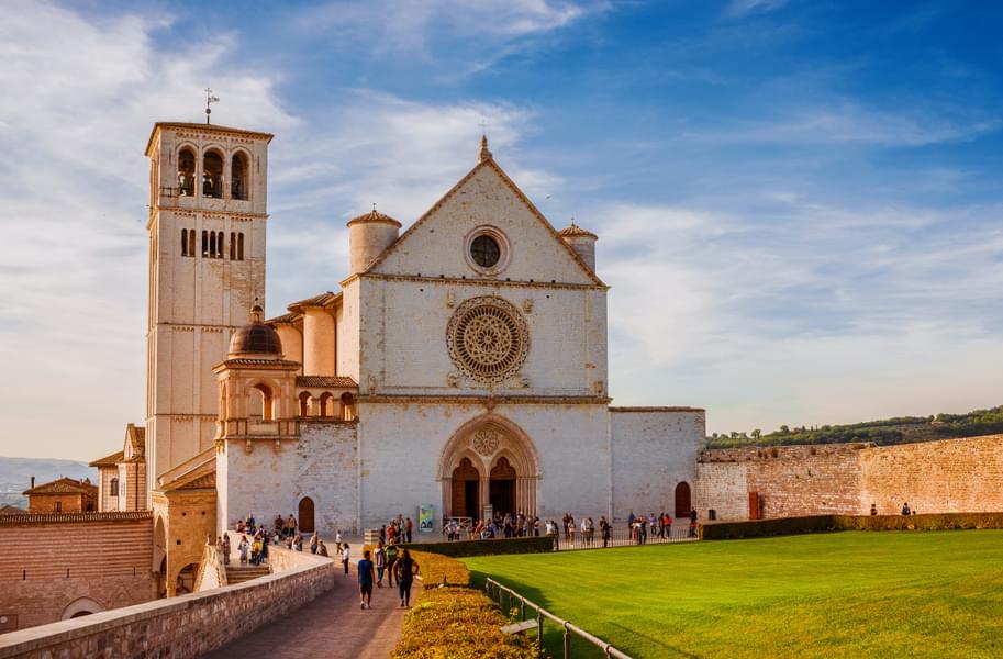 Assisi