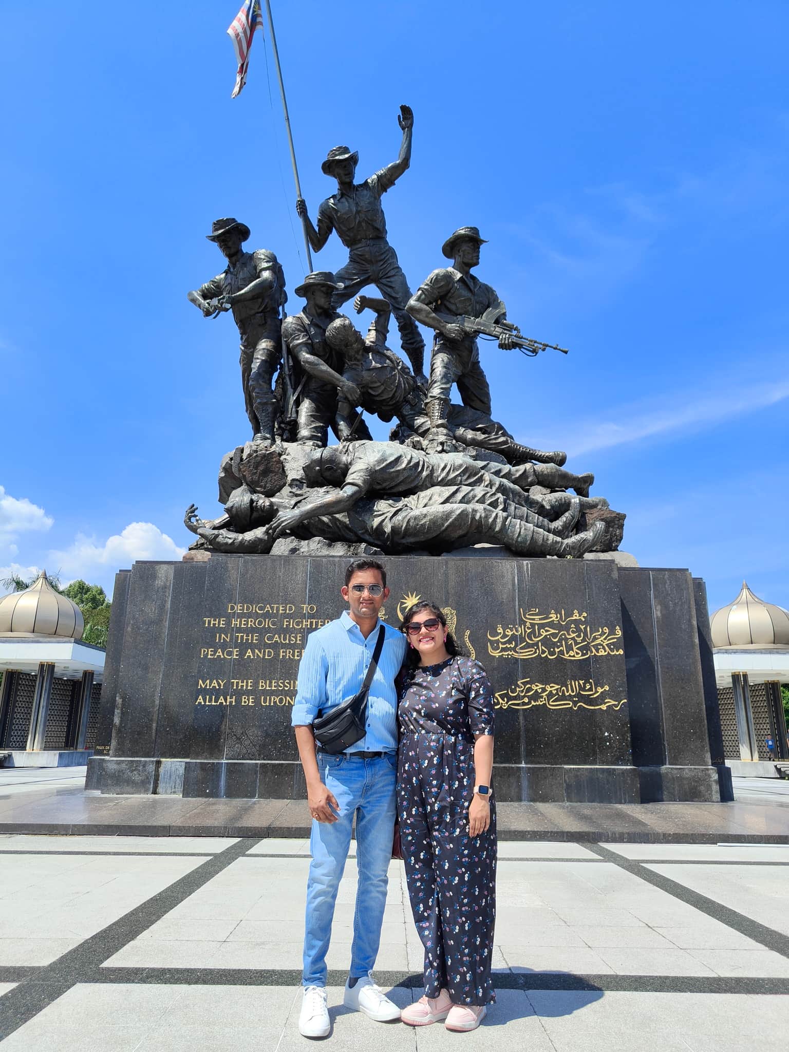 Photo from Priyam Priya Chakraborty's trip