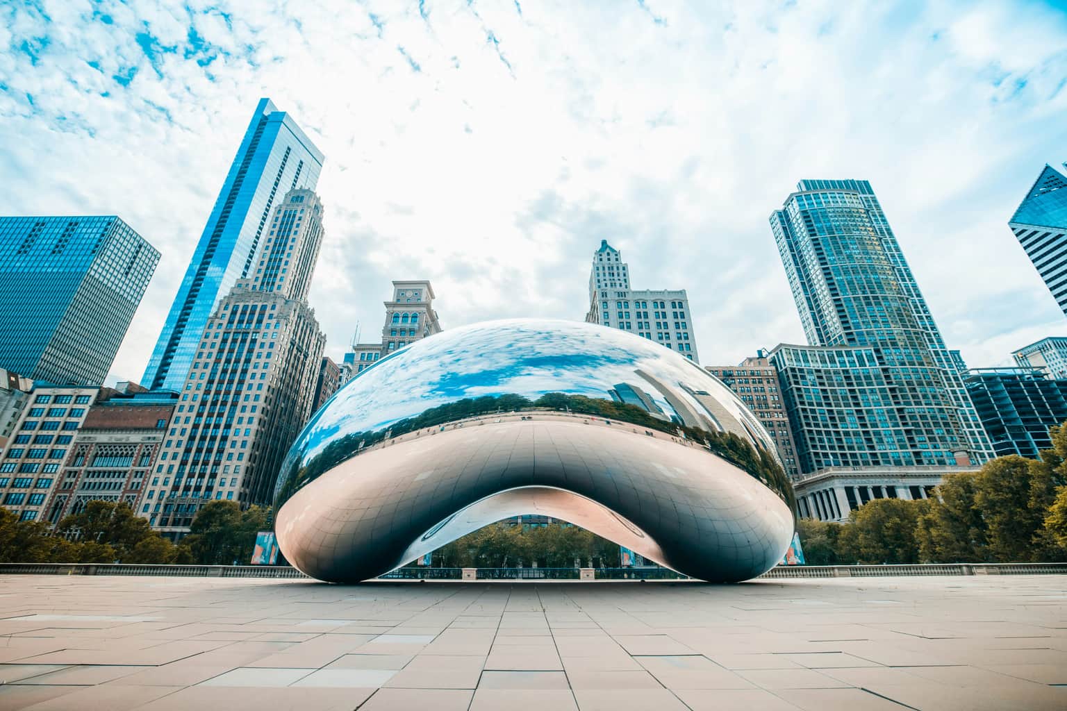 <em>Chicago</em> Tour Packages From Mysore