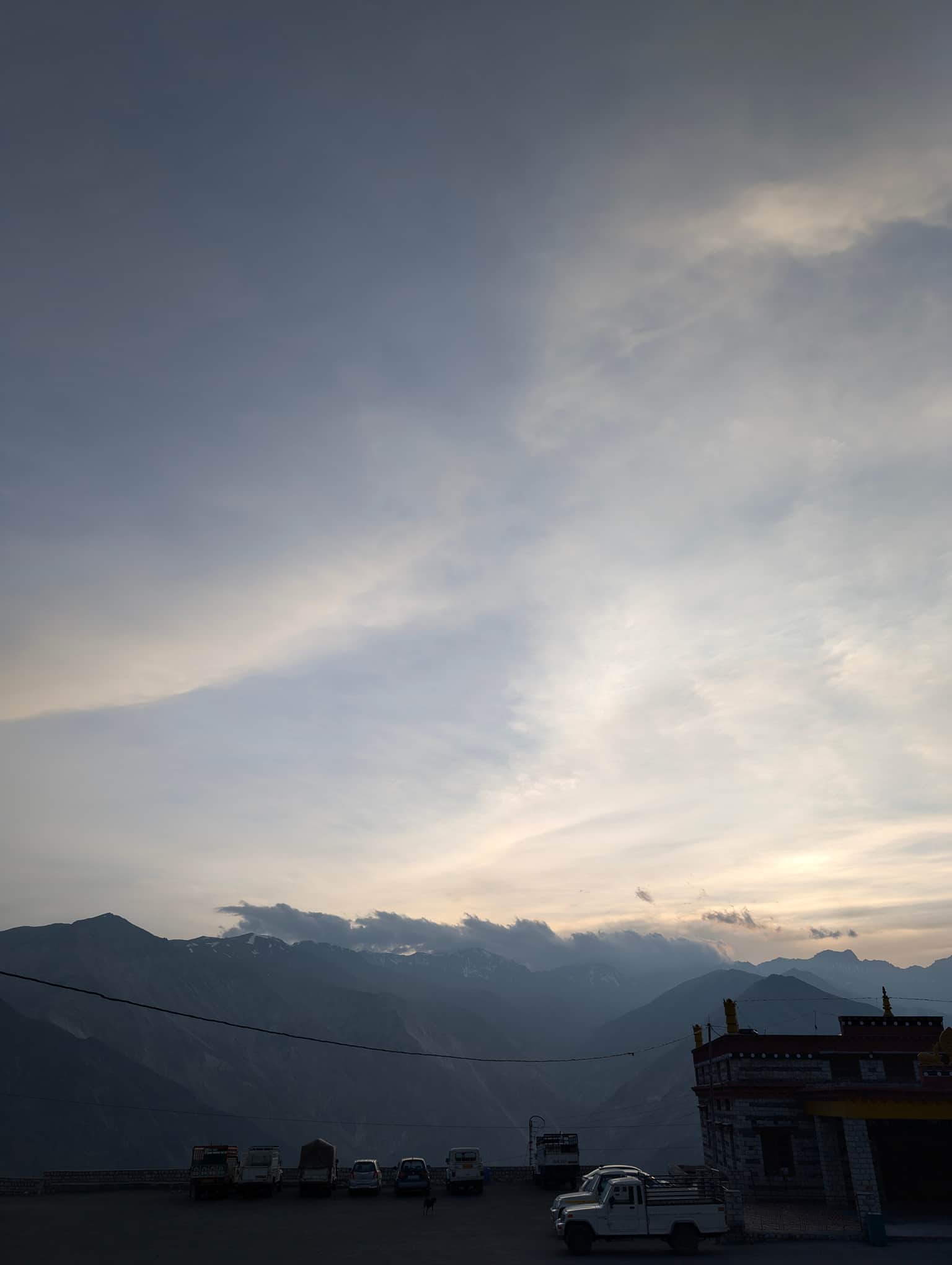 Photo from Gaurav gandhi's trip