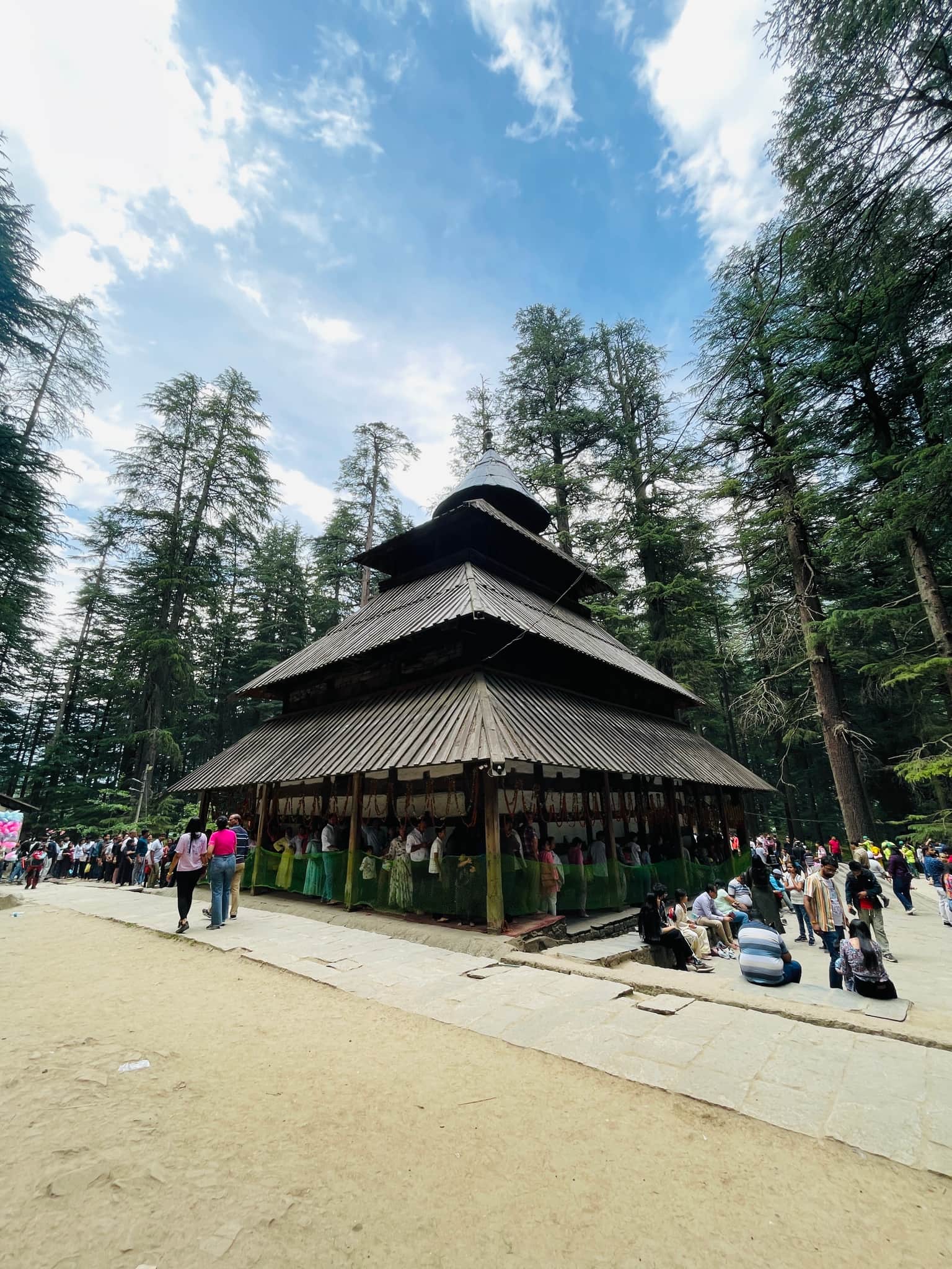 Photo from Arjun P's trip