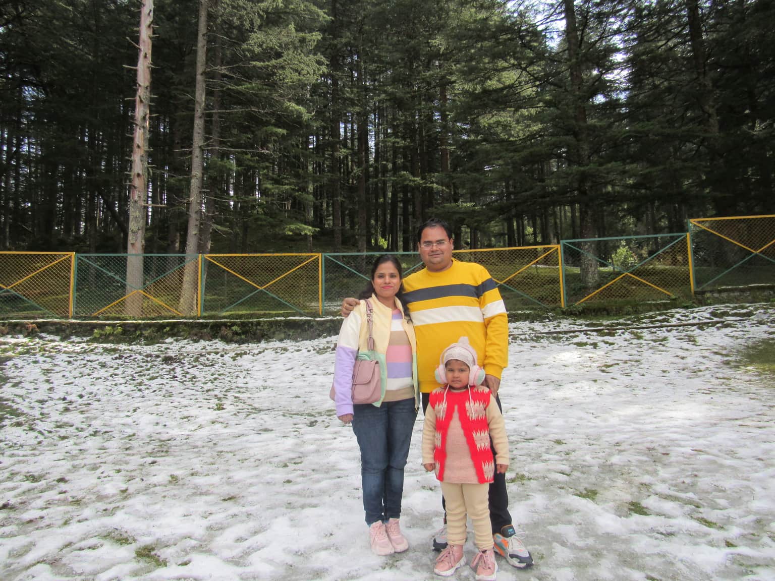 Photo from Anup Rastogi's trip