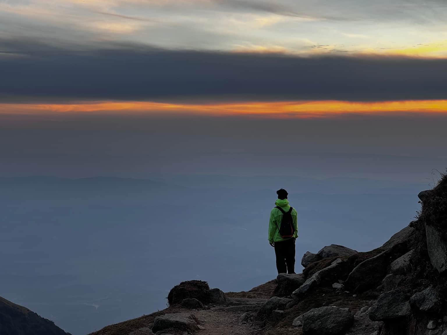 Photo from Keshav M's trip