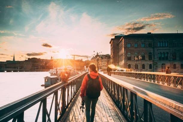 Bridges Tour Of Stockholm