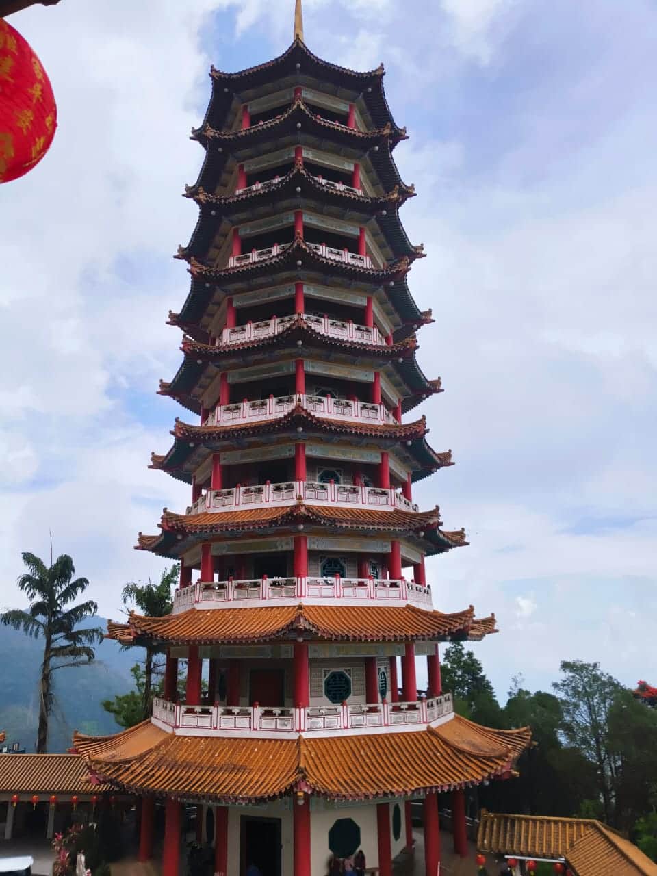 Photo from Susmita Mukherjee's trip