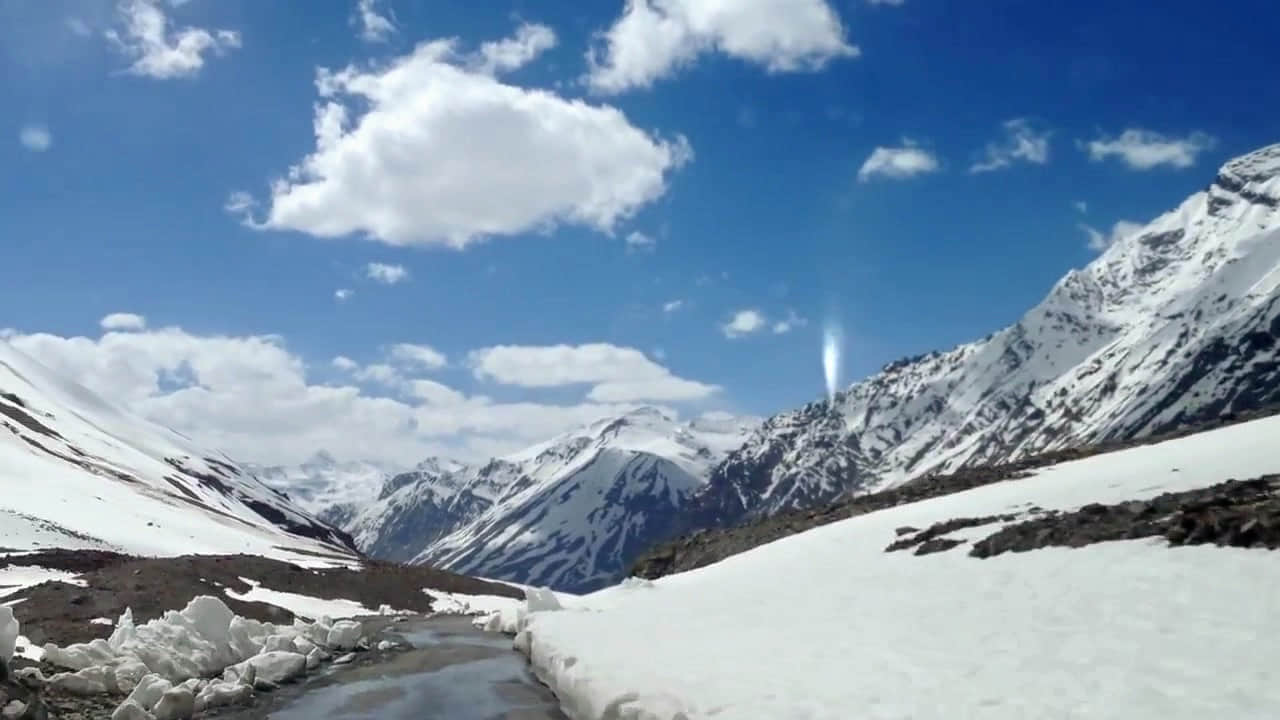 Photo from Karthik Chopra's trip